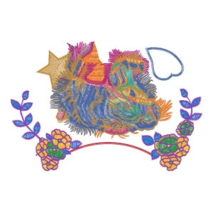 老虎