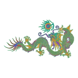 龙