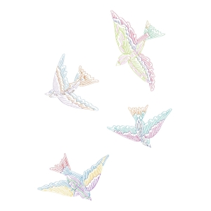 鸟珠片