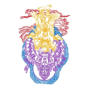 佛像观音精品