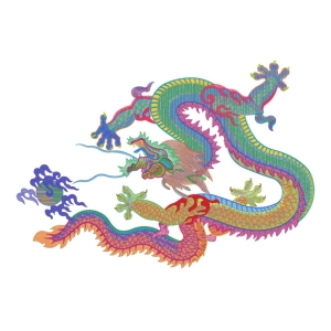 龙
