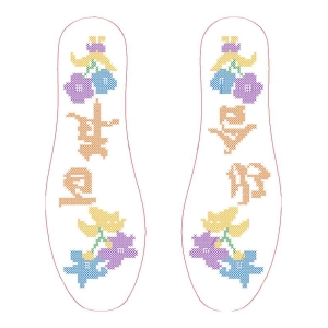 鞋垫