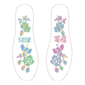 鞋垫