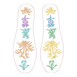 鞋垫