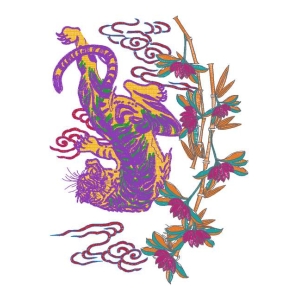 老虎