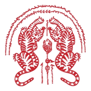 老虎