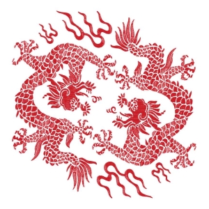 龙
