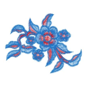 美丽花卉