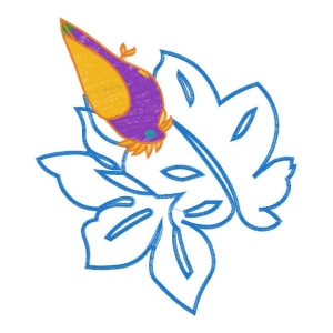 鸟
