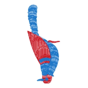 鸟