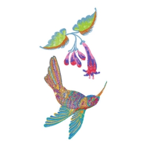 鸟