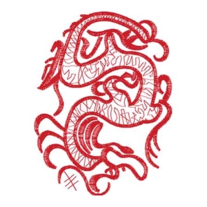 龙