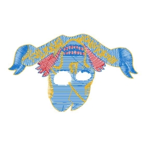 骷髅