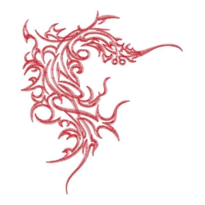 线条图案