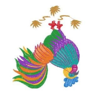 公鸡