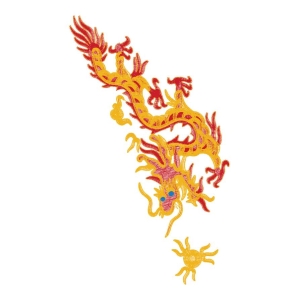 龙