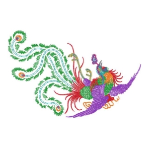 凤凰