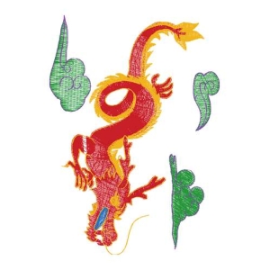龙