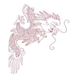 龙