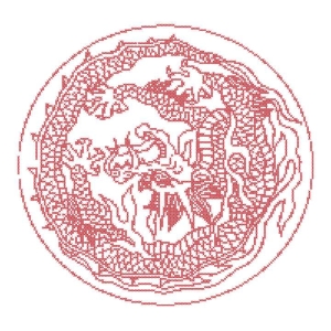 龙
