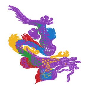 龙