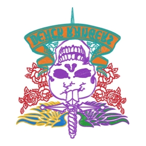 骷髅