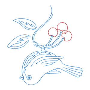 鸟