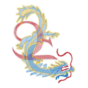 龙