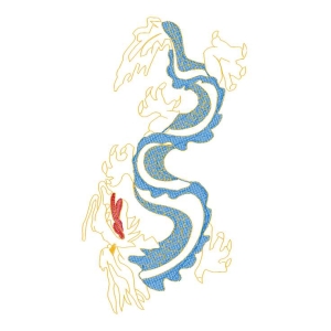 龙