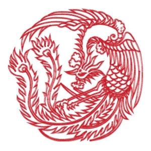 凤凰