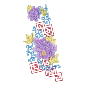 美丽花卉