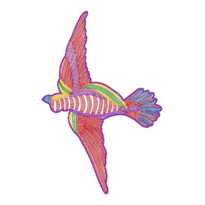 鸟