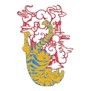 龙