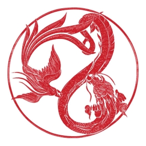 龙