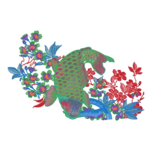 鲤鱼