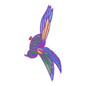 鸟