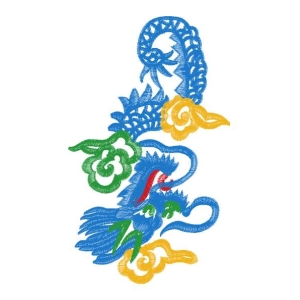 龙