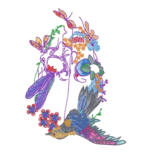 鸟