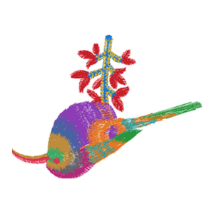 鸟