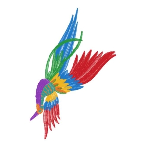 鸟