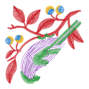 鸟珠片