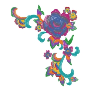 美丽花卉