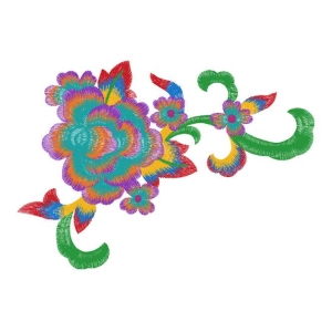 美丽花卉