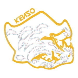 豹