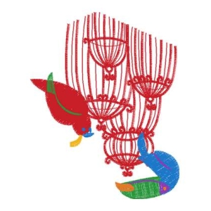 鸟