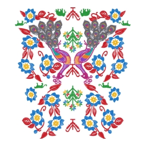 孔雀