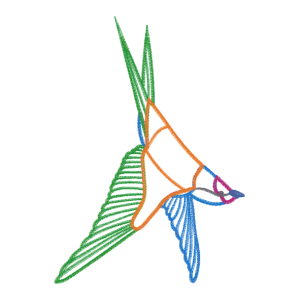 鸟