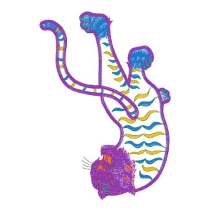 豹