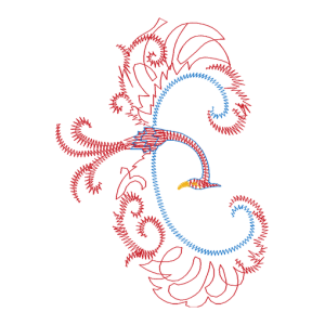 虾
