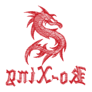 龙